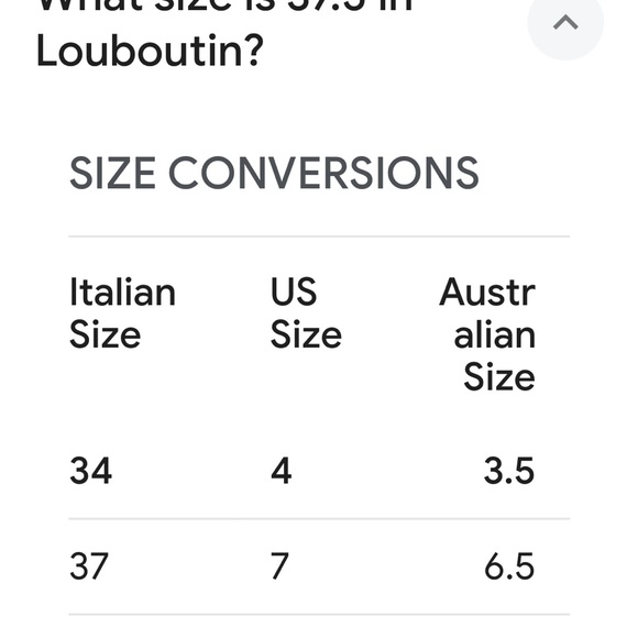 Christian Louboutin
Very Privé 120 Peep-Toe Patent Leather Pumps Size 7 - Picture 15 of 16